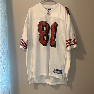 San Francisco 49ers Jersey